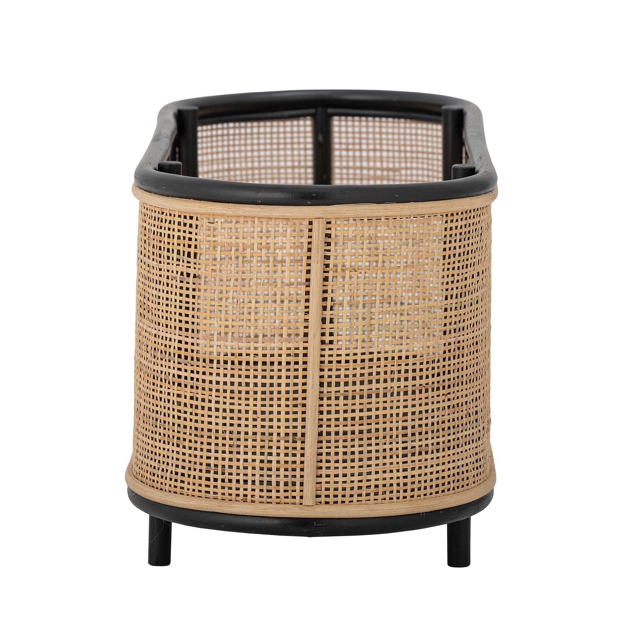 [product_category]-Bloomingville Ebbie Plant Box, Nature, Rattan-Bloomingville-5711173284740-82055538-BLO-3