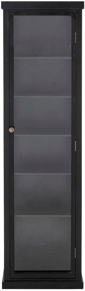 [product_category]-Bloomingville Emilio Cabinet, Black, Firwood-Bloomingville-5711173270583-82052202-BLO-1