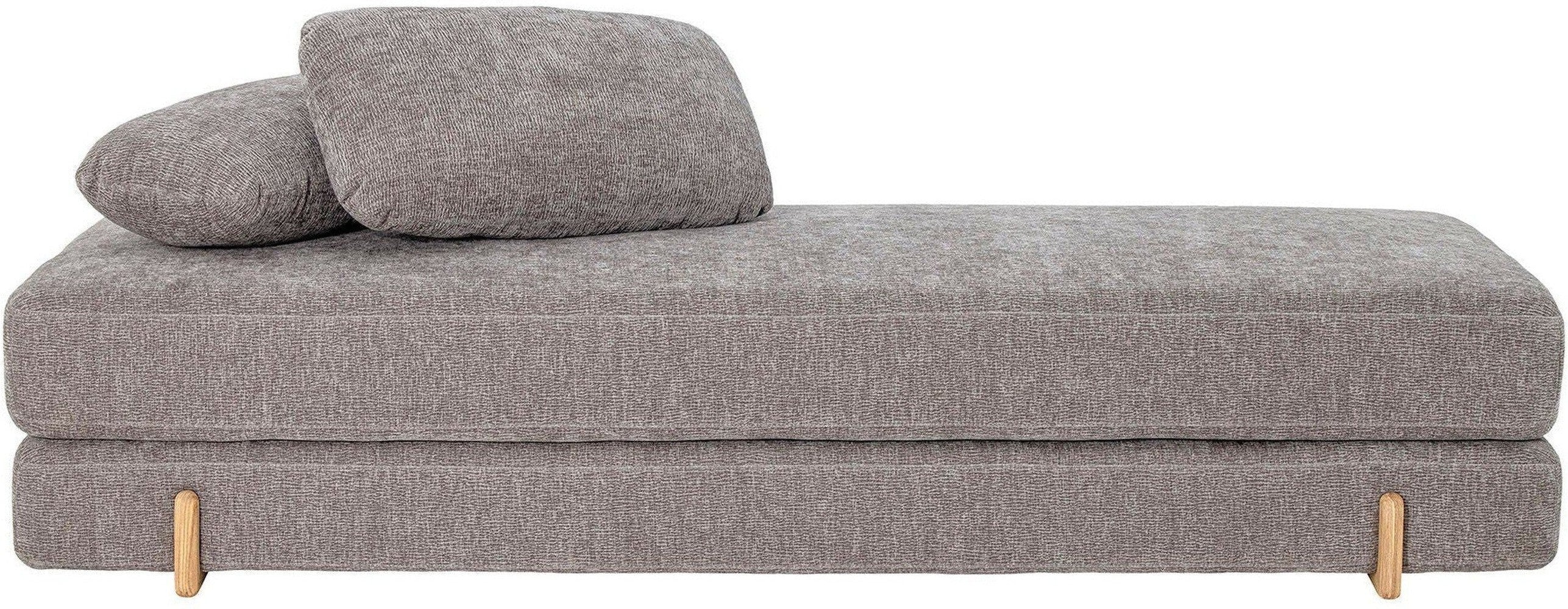 [product_category]-Bloomingville Groove Daybed, Grey, Polyester-Bloomingville-5711173319633-82064076-BLO-1