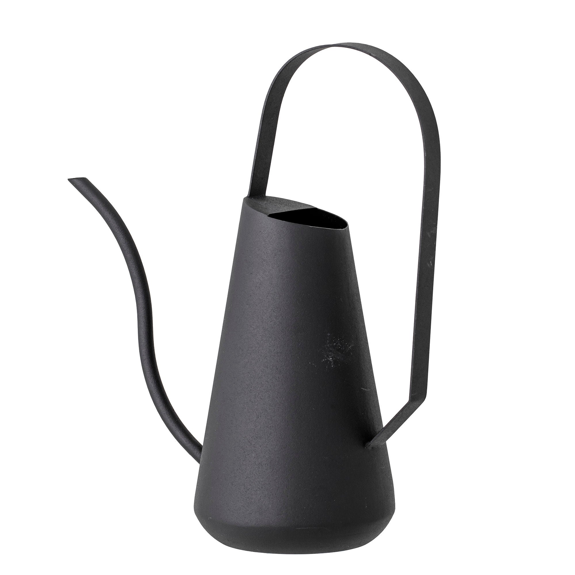 [product_category]-Bloomingville Inea Watering Can, Black, Metal-Bloomingville-5711173253715-82048825-BLO-2