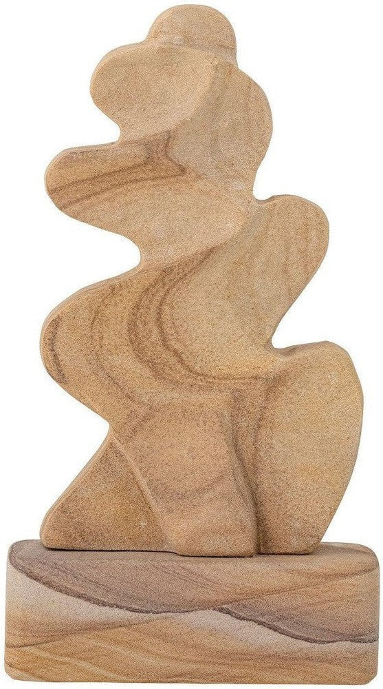 [product_category]-Bloomingville Keri Deco, Nature, Sandstone-Bloomingville-5711173323982-82066329-BLO-1