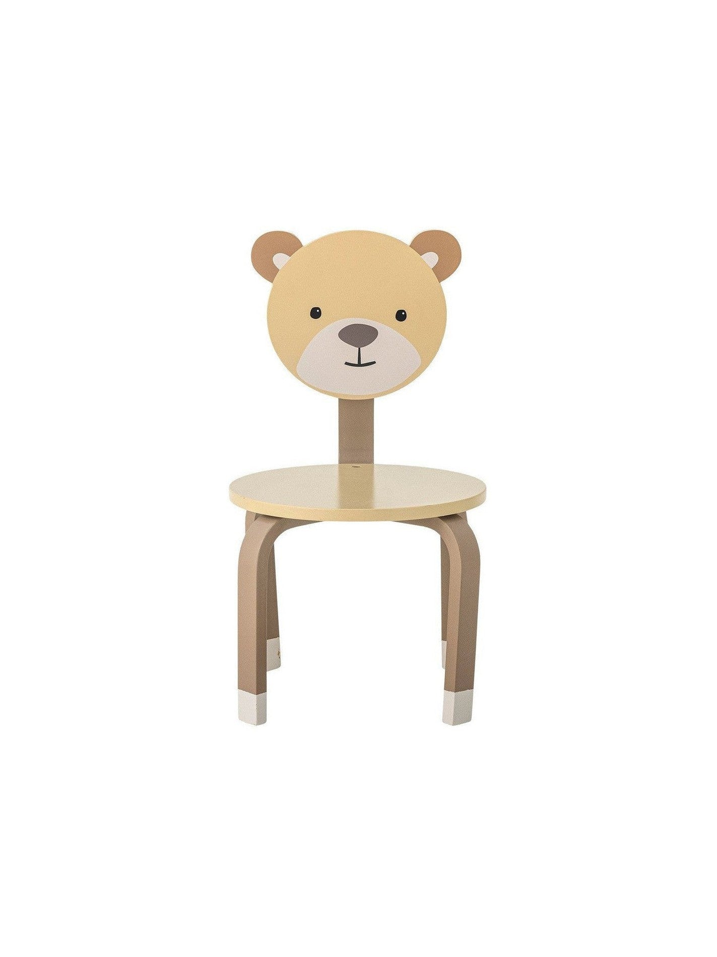 [product_category]-Bloomingville MINI Marle Chair, Brown, MDF-Bloomingville MINI-5711173332823-82064452-BLO-1