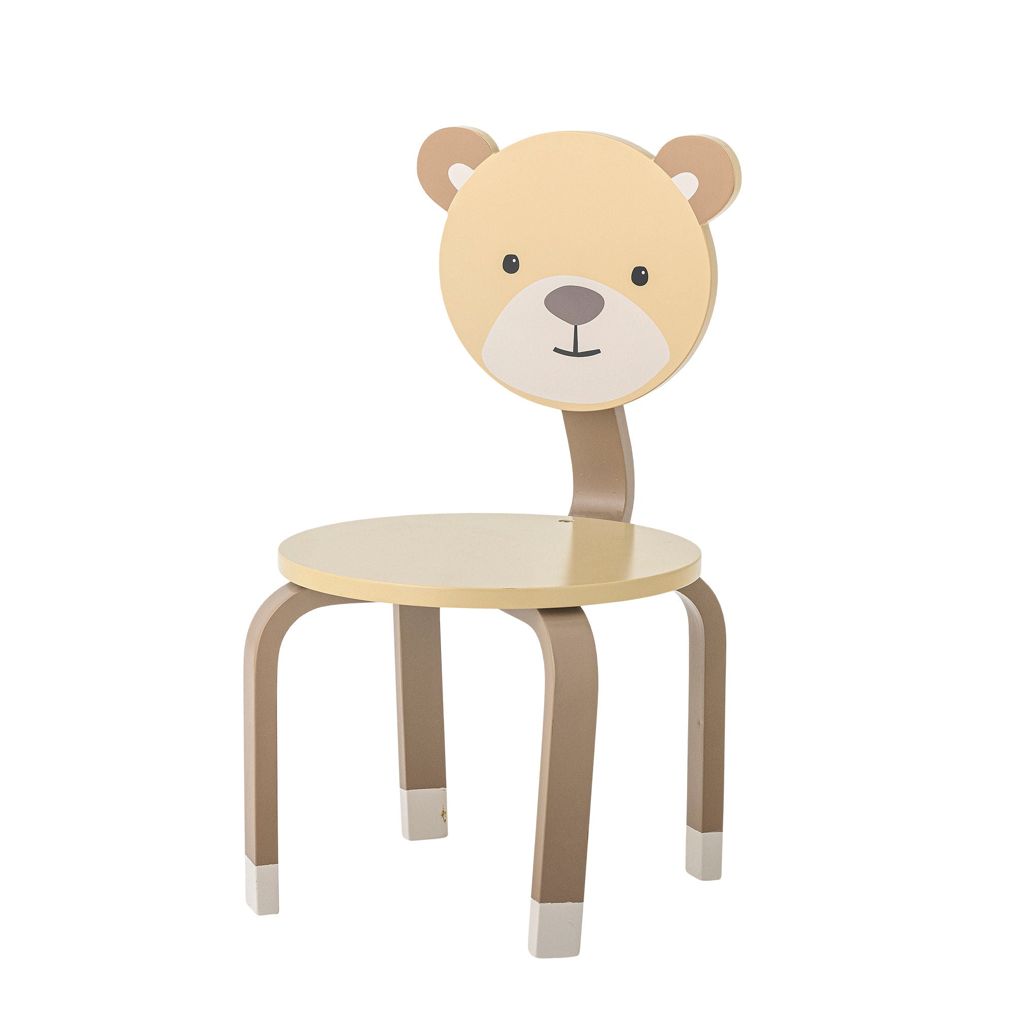 [product_category]-Bloomingville MINI Marle Chair, Brown, MDF-Bloomingville MINI-5711173332823-82064452-BLO-4