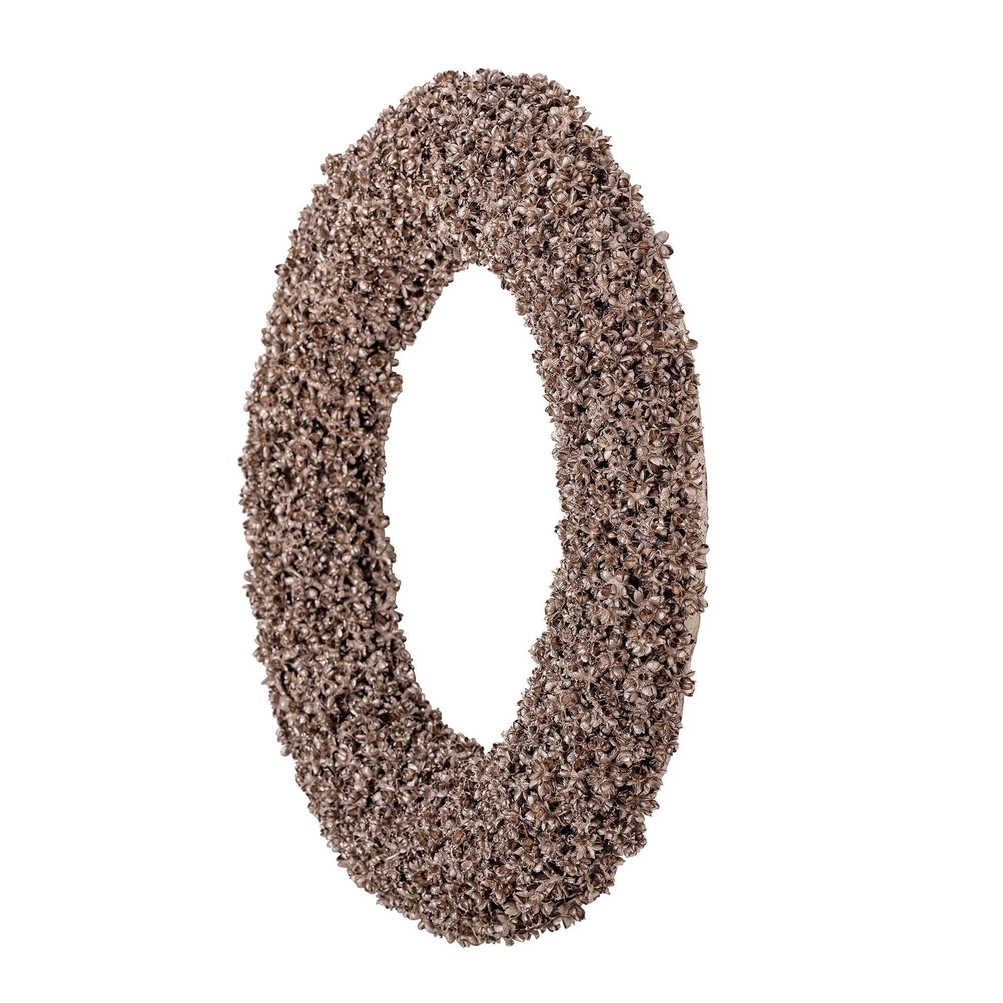 [product_category]-Bloomingville Naki Wreath, Brown, Wood-Bloomingville-5711173275489-82051959-BLO-2