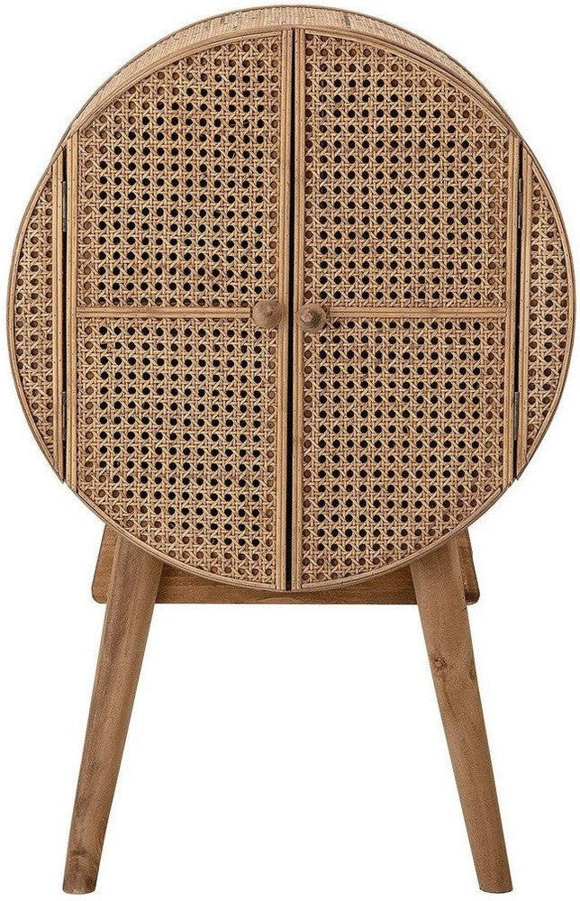 [product_category]-Bloomingville Otto Cabinet, Nature, Rattan-Bloomingville-5711173240203-82047912-BLO-1