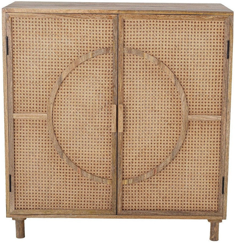 [product_category]-Bloomingville Pablo Cabinet, Nature, Mango-Bloomingville-5711173270972-82051087-BLO-1