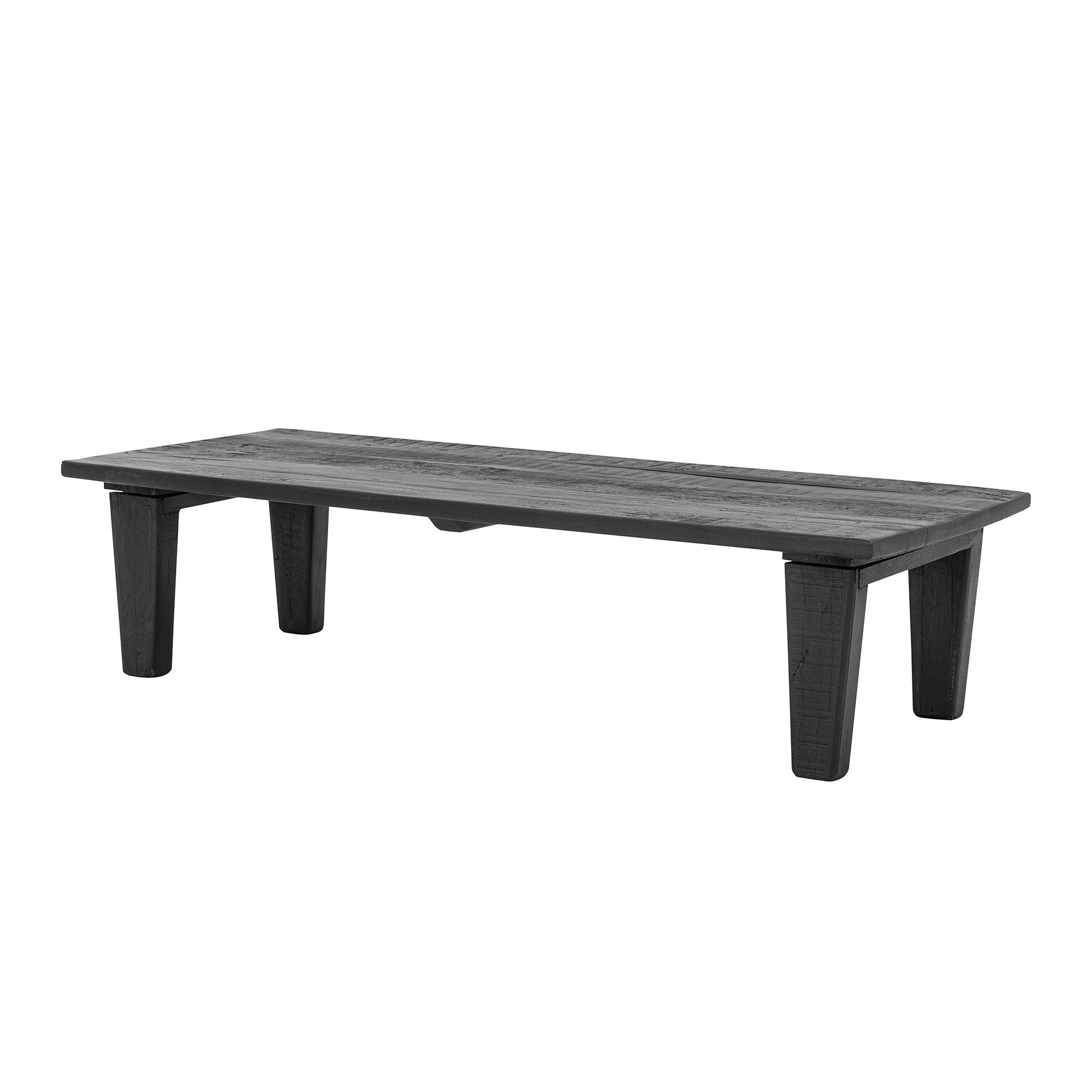 [product_category]-Bloomingville Riber Coffee Table, Black, Reclaimed Wood-Bloomingville-5711173318490-82064064-BLO-4