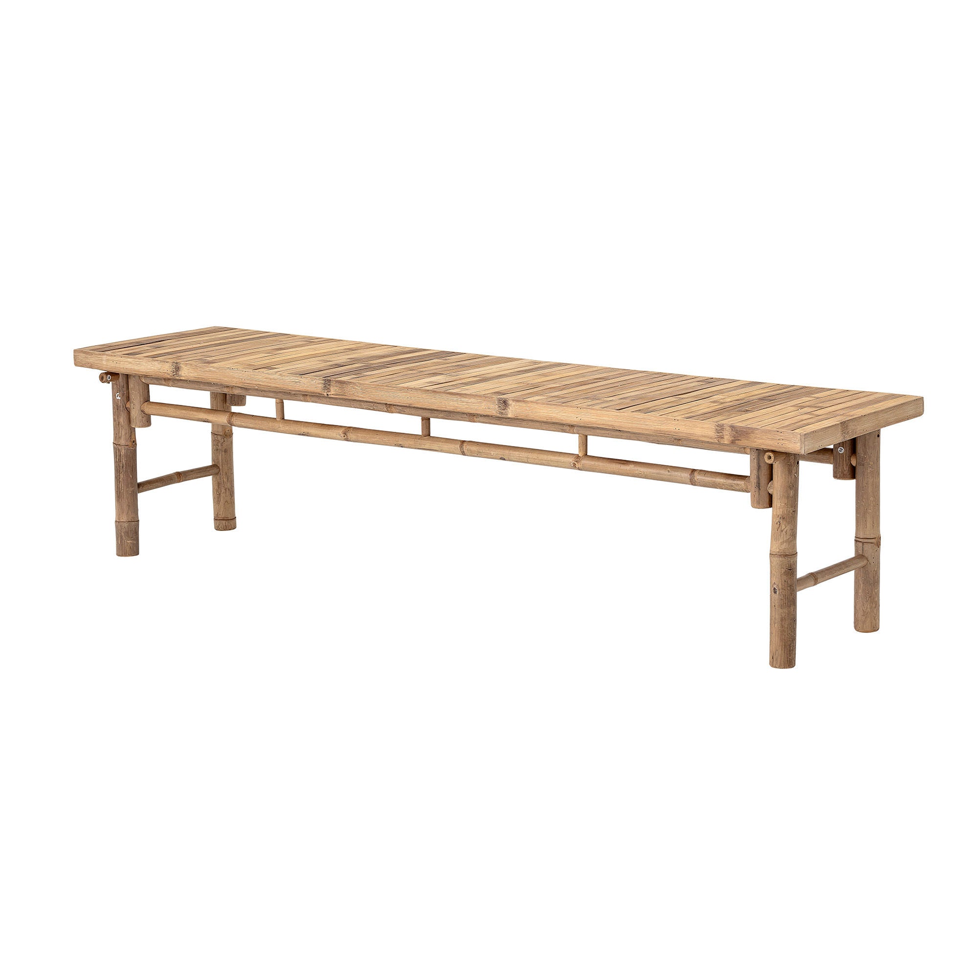 [product_category]-Bloomingville Sole Bench, Nature, Bamboo-Bloomingville-5711173246434-82047014-BLO-2