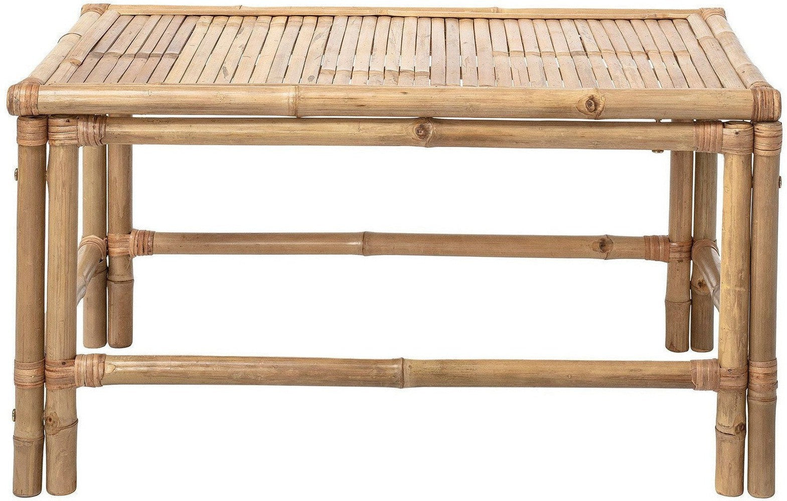 [product_category]-Bloomingville Sole Coffee Table, Nature, Bamboo-Bloomingville-5711173218448-82040935-BLO-1