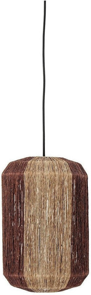 [product_category]-Bloomingville Tano Pendant Lamp, Nature, Seagrass-Bloomingville-5711173286232-82054558-BLO-1