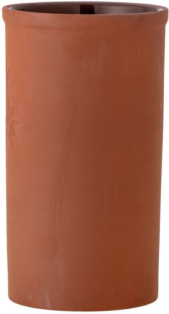 [product_category]-Bloomingville Tenkai Wine Cooler, Orange, Terracotta-Bloomingville-5711173303809-82054173-BLO-1