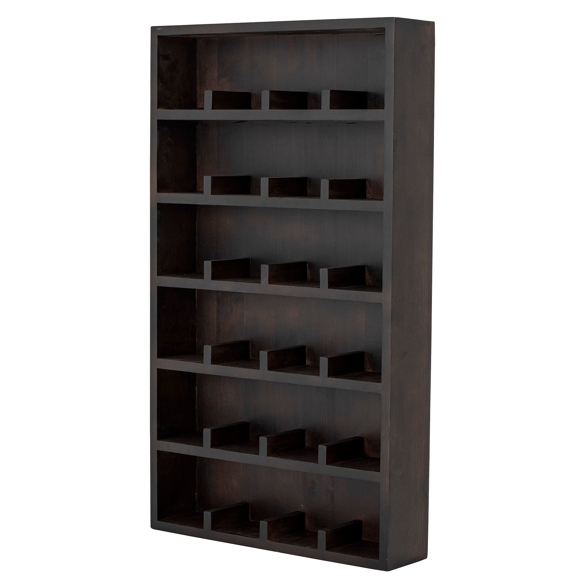 [product_category]-Bloomingville Thessa Shelf, Brown, Mango-Bloomingville-5711173286447-82055700-BLO-2