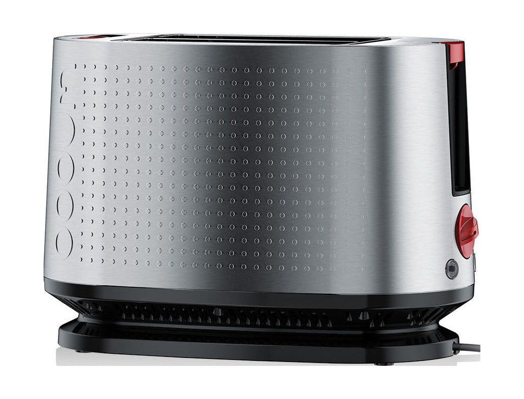 [product_category]-Bodum Bistro Toaster 800 W, Matt-Bodum-699965391096-10709-57EURO-4-BOD-1