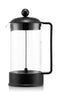 Bodum Brazil Coffee Maker Black, 8 Cups