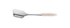 Bodum Fyrkat Grill Metal Brush, Cream