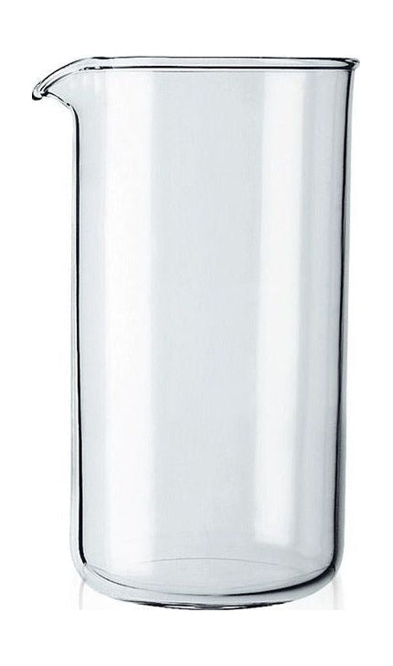 [product_category]-Bodum Spare Beaker Replacement Glass To Coffee Maker, 3 Cups-Bodum-727015100586-1503-10-BOD-1