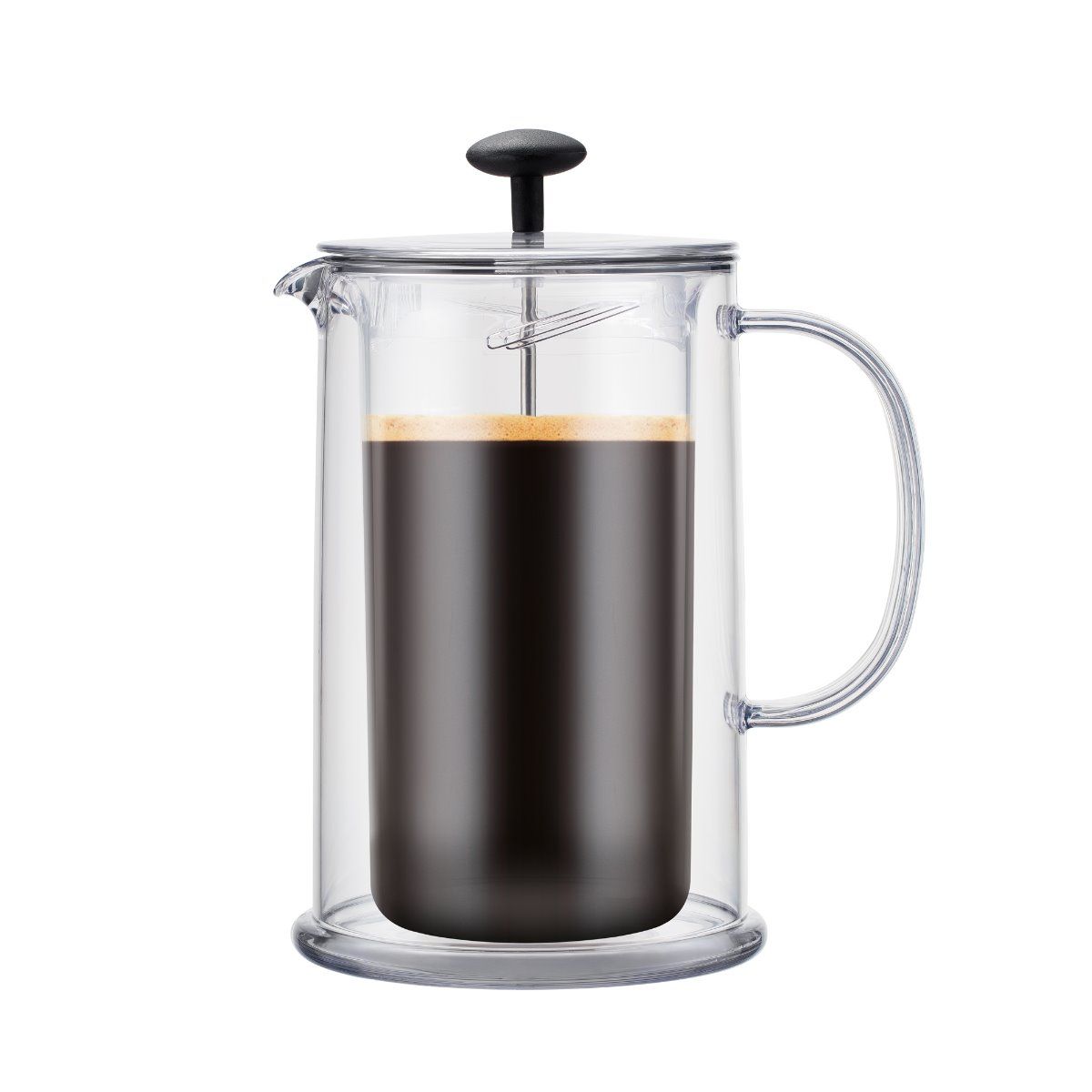 [product_category]-Bodum Thermia Double Walled Coffee/Tea Maker, 8 Cups-Bodum-727015259864-1608-10-BOD-3