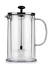 Bodum Thermia Double Walled Coffee/Tea Maker Transparent 1 L, 8 Cups