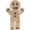 Boyhood Gingerbread Man, f.eks. Stor