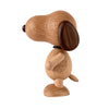 Boyhood Snoopy Peanuts™️ Figur Eg, Stor