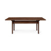 Carl Hansen Bmo698 Asserbo Dining Table