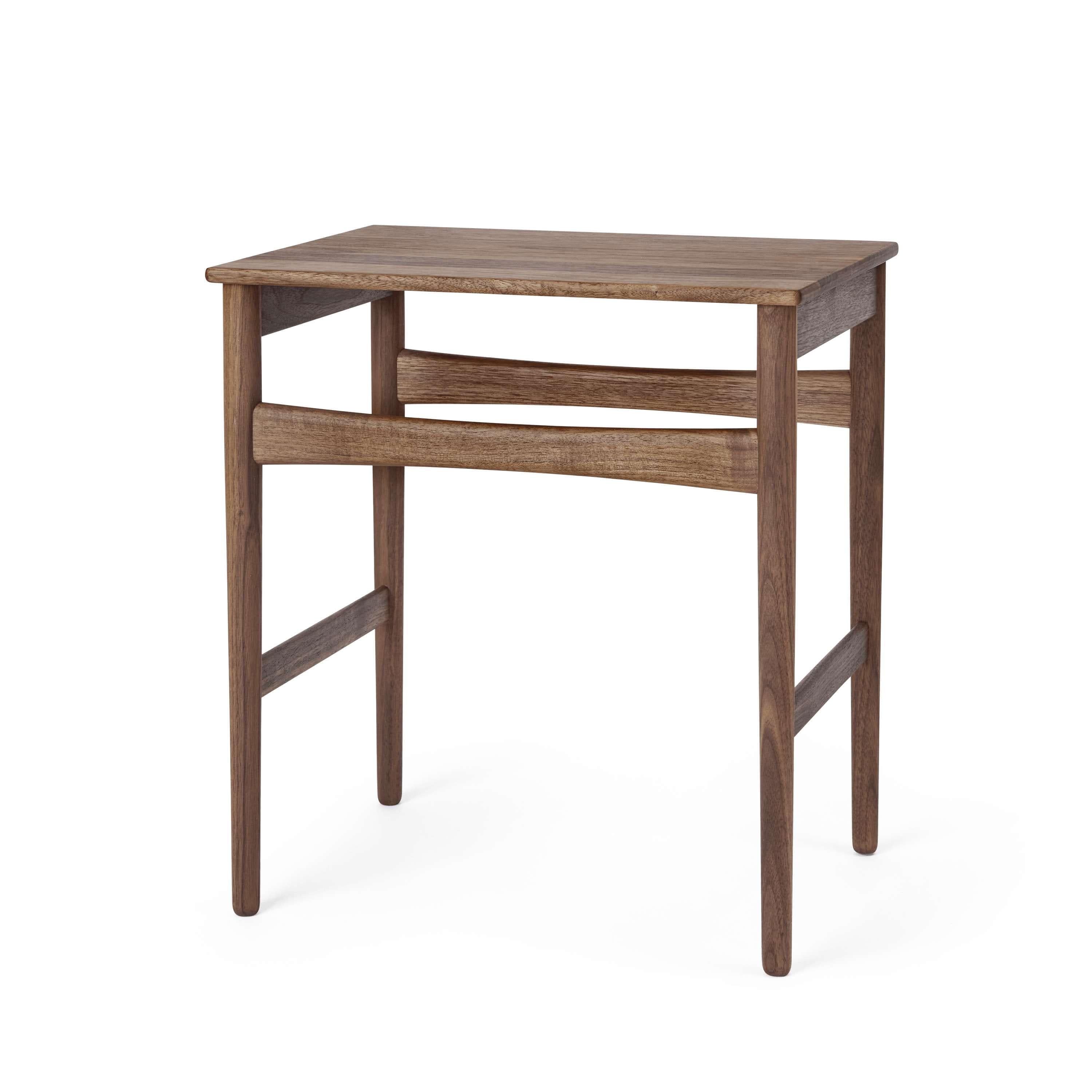 [product_category]-Carl Hansen Ch004 Nesting Side Tables, Walnut Oiled-Carl Hansen-CH004-Nesting-Walnut-Oil-CAR-12