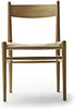 Carl Hansen CH36 Olieret Eg, Natur