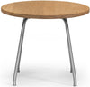 Carl Hansen CH415 Sofabord, Lakeret Eg