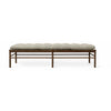 Carl Hansen OW150 Daybed f.eks. Røget Olie, Re-Wool 218