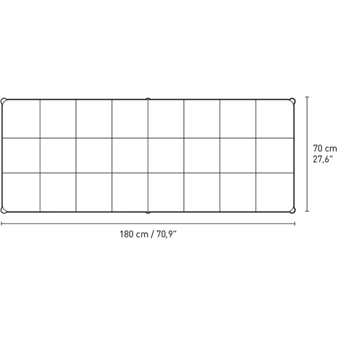 [product_category]-Carl Hansen Ow150 Daybed Oak Smoke Oil, Re Wool 218-Carl Hansen-OW150-oak-smokedoil-rewool218-CAR-5