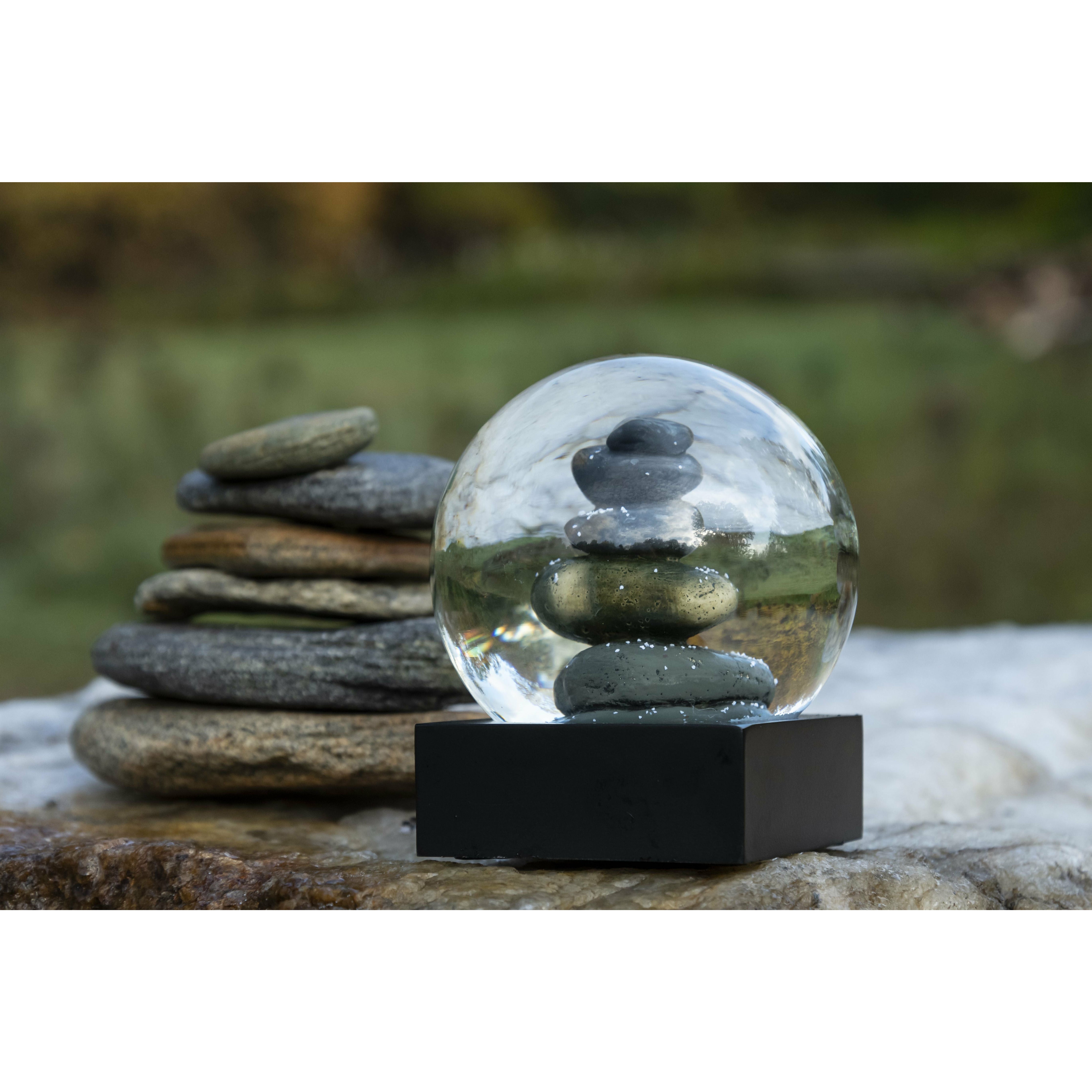 [product_category]-Cool Snow Globes Rockpile-Cool Snow Globes-852830007526-CS218-CAIR-COO-2