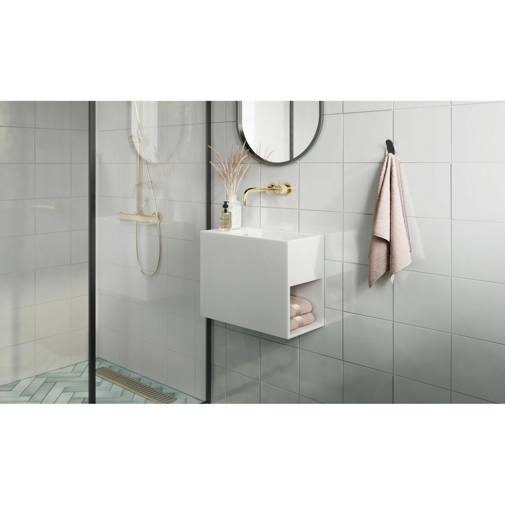 [product_category]-Copenhagen Bath Nyland Wash Basin-Copenhagen Bath-5700400101523-40010152-COP-2