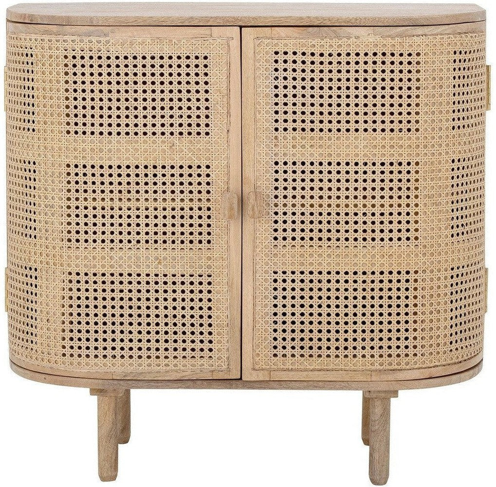 [product_category]-Creative Collection Bandol Cabinet, Nature, Mango-Creative Collection-5711173300594-82056734-BLO-1