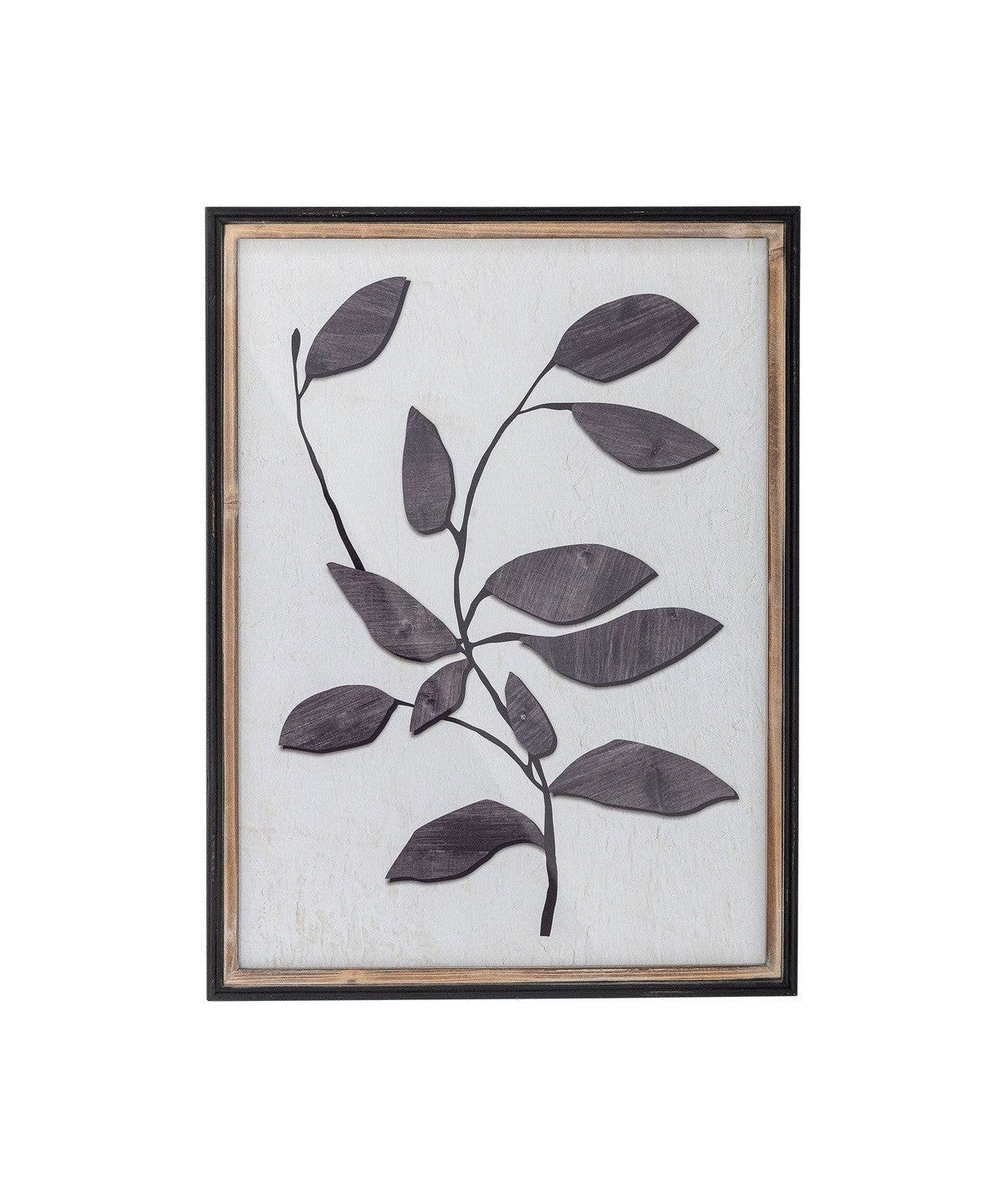 [product_category]-Creative Collection Lousa Illustration w/ Frame, Nature, Pine-Creative Collection-5711173334872-82064582-BLO-1