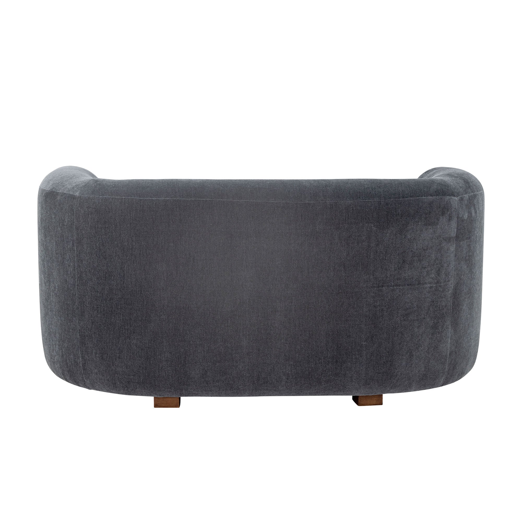 [product_category]-Creative Collection Malala Sofa, Blue, Recycled Polyester-Creative Collection-5711173327904-82064461-BLO-3