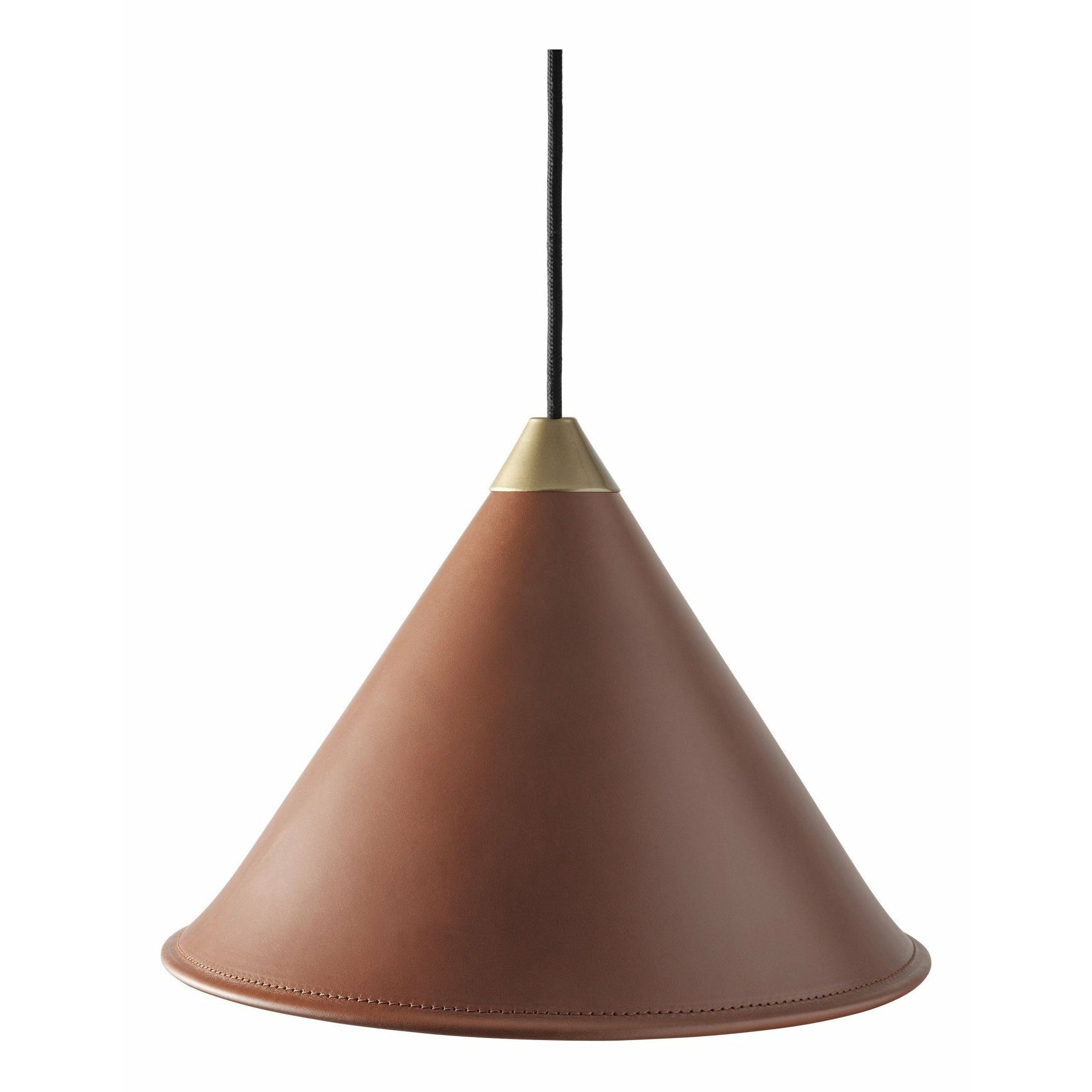 [product_category]-Cuero Namibia Pendant ø 45 Cm, Montana/Brass With Black Cable-Cuero-7340172636038-1520231-CUE-1