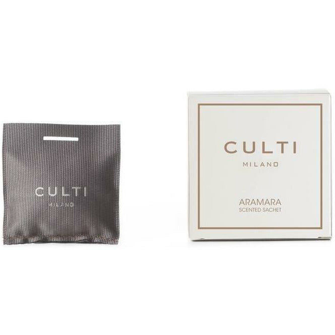 [product_category]-Culti Milano Cuscinetti Fragrance Bag, Aramara-Culti Milano-8050534796124-CuCukarb-Aramara-7x7-CUL-1