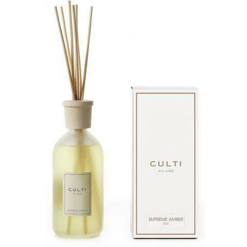 [product_category]-Culti Milano Stile Classic Fragrance Diffuser Era, 500 Ml-Culti Milano-8050534794939-DaStilcb-Era-0500ML-CUL-1