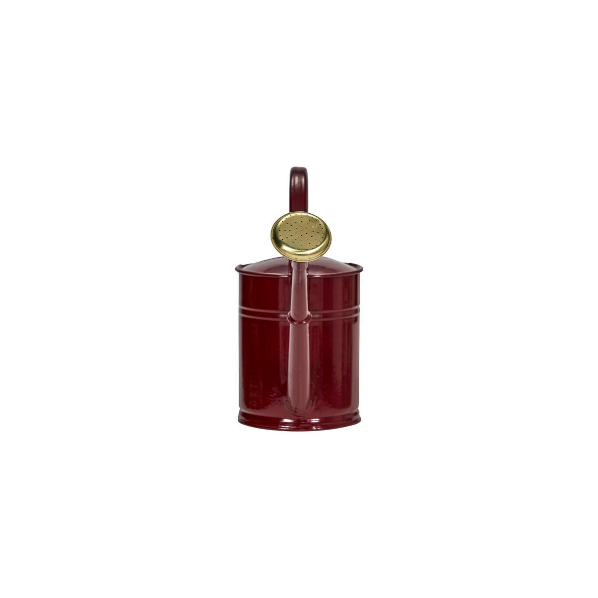 House Doctor Watering Can, Hd Wan, Burgundy