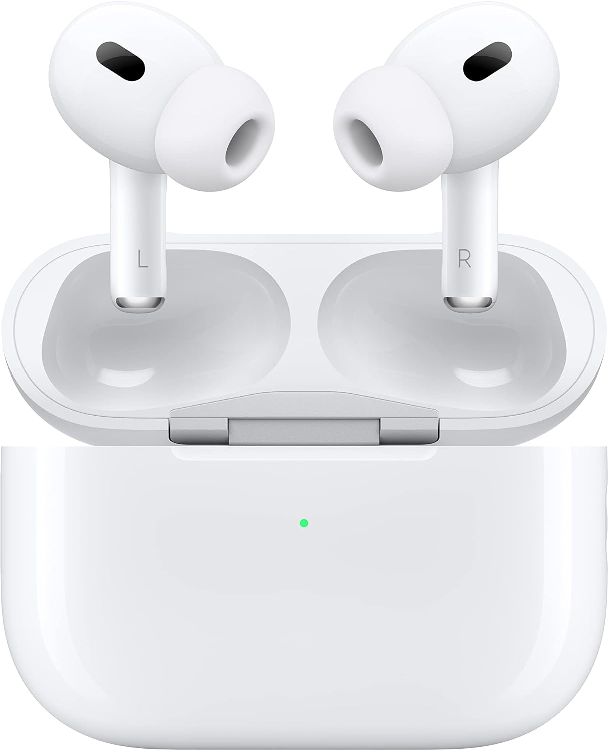 Apple AirPods Pro 2 – Trådløse In-Ear Hovedtelefoner 