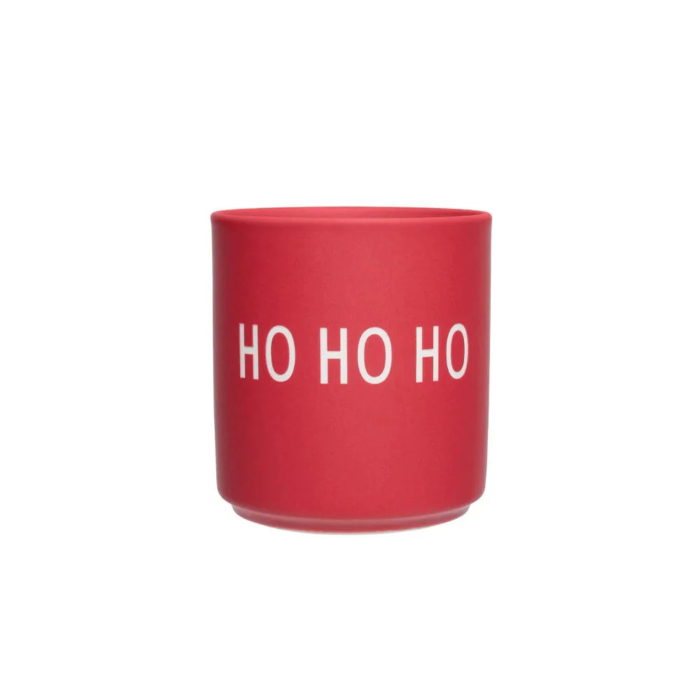 [product_category]-Design Letters Favourite Cups, Ho Ho Ho-Design Letters-5710498194758-10101002ROSEHOHOHO-DES-1