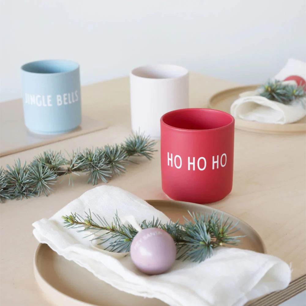 [product_category]-Design Letters Favourite Cups, Ho Ho Ho-Design Letters-5710498194758-10101002ROSEHOHOHO-DES-2