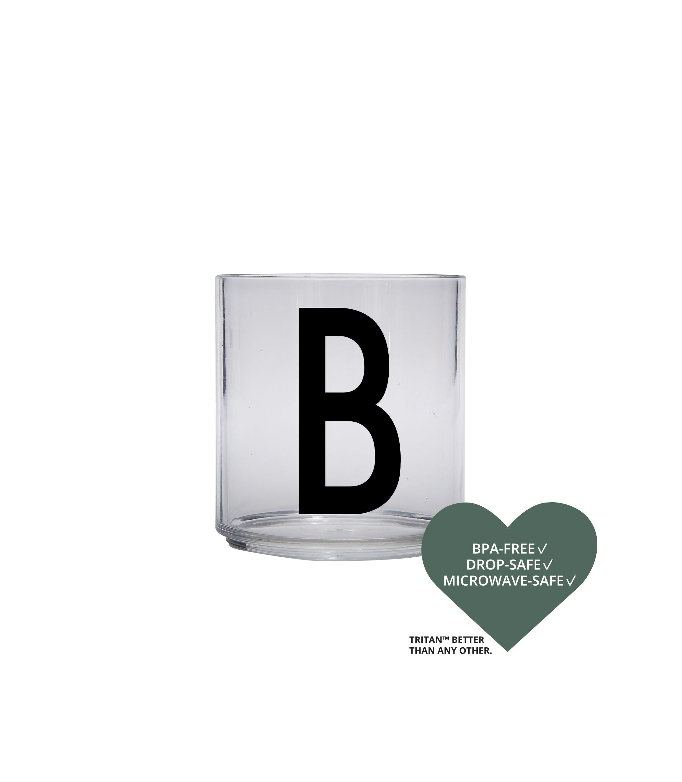 [product_category]-Design Letters Kids Personal Tritan Drinking Glass, B-Design Letters-5710498252120-20103002B-DES-2