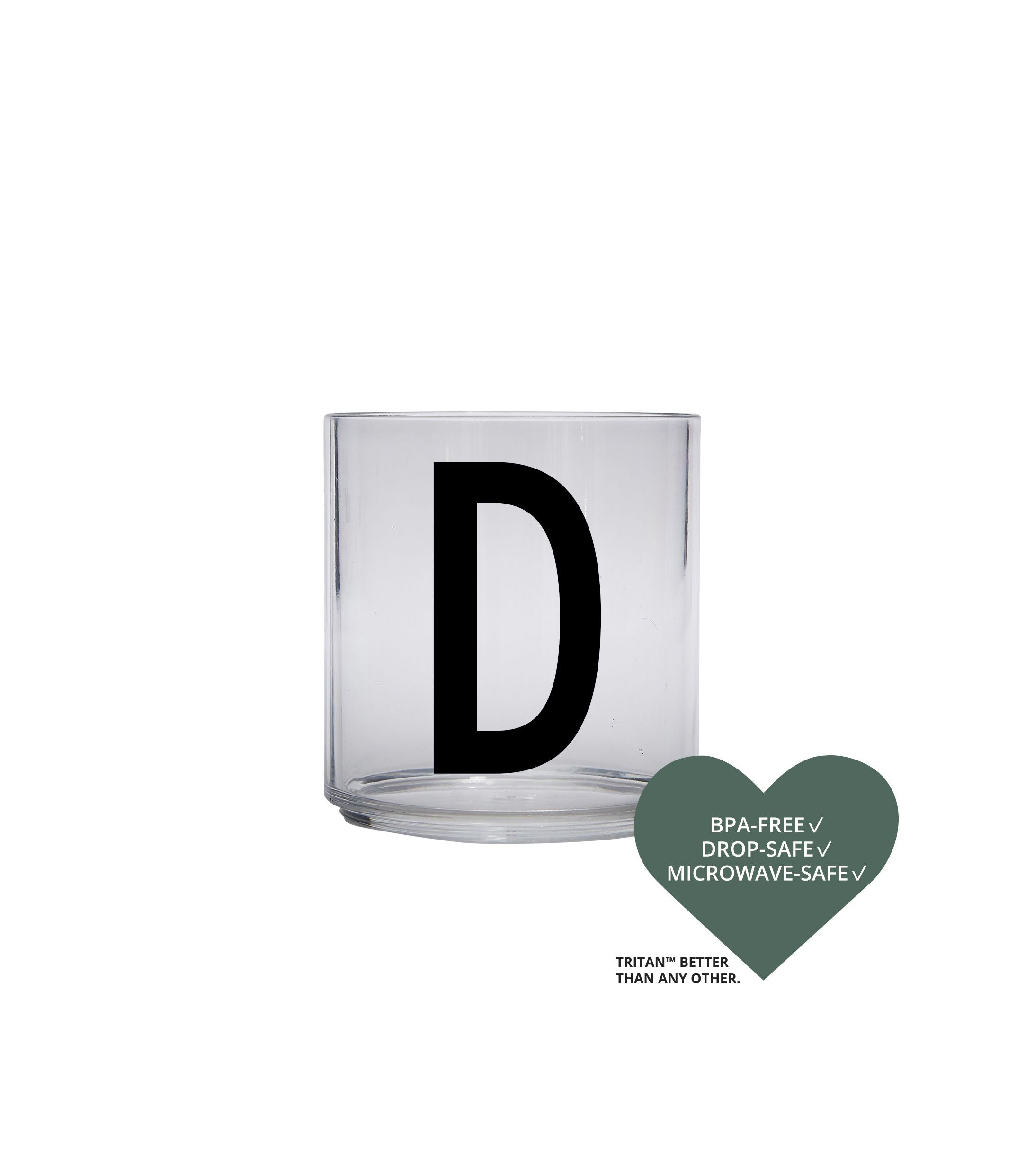 [product_category]-Design Letters Kids Personal Tritan Drinking Glass, D-Design Letters-5710498252144-20103002D-DES-2