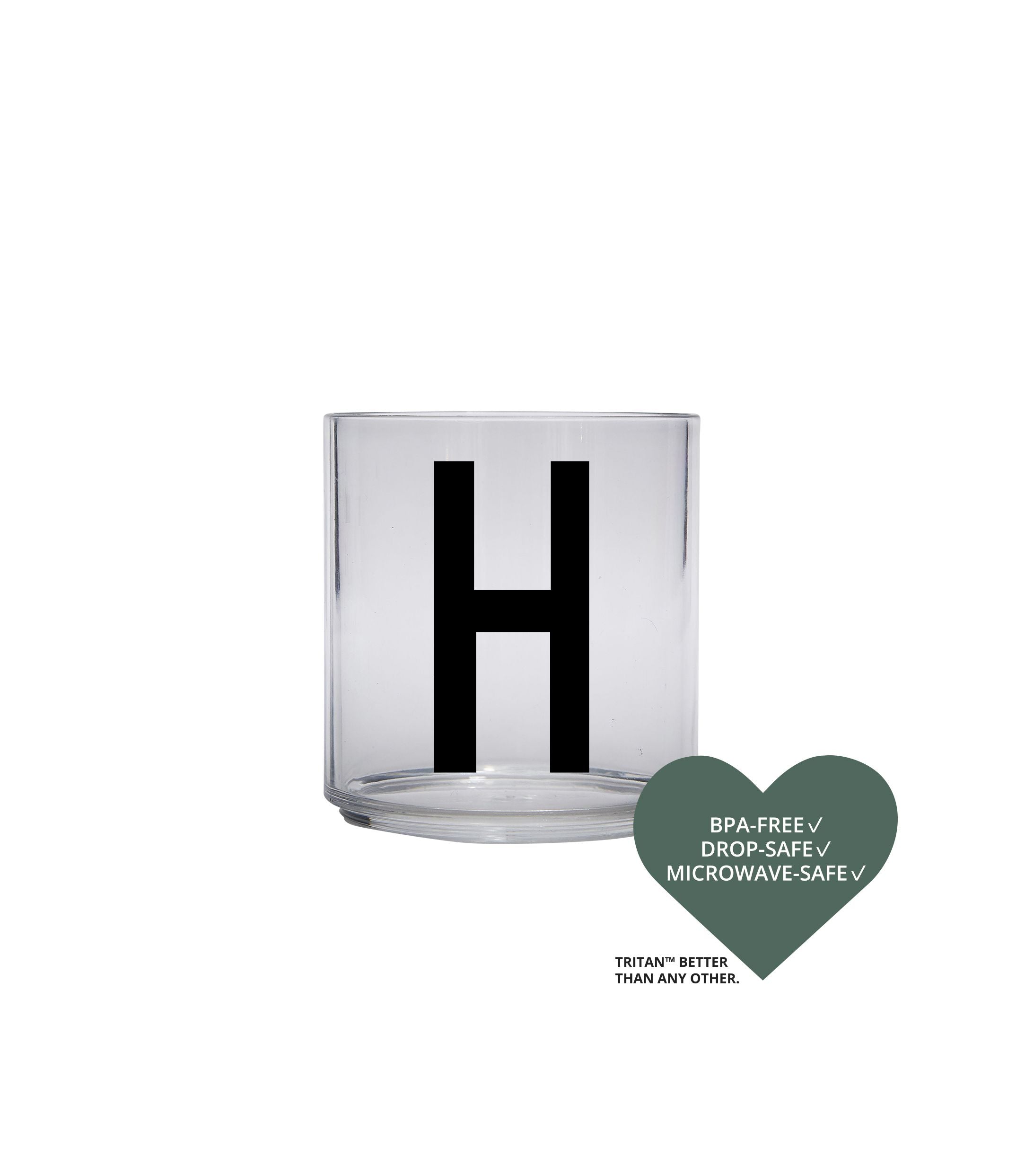 [product_category]-Design Letters Kids Personal Tritan Drinking Glass, H-Design Letters-5710498252175-20103002H-DES-2