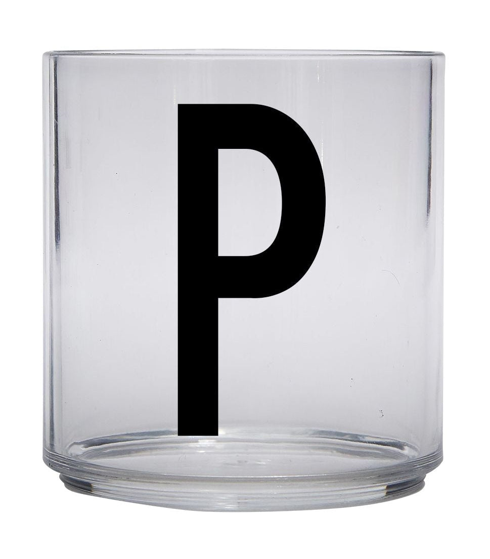 [product_category]-Design Letters Kids Personal Tritan Drinking Glass, P-Design Letters-5710498252250-20103002P-DES-1