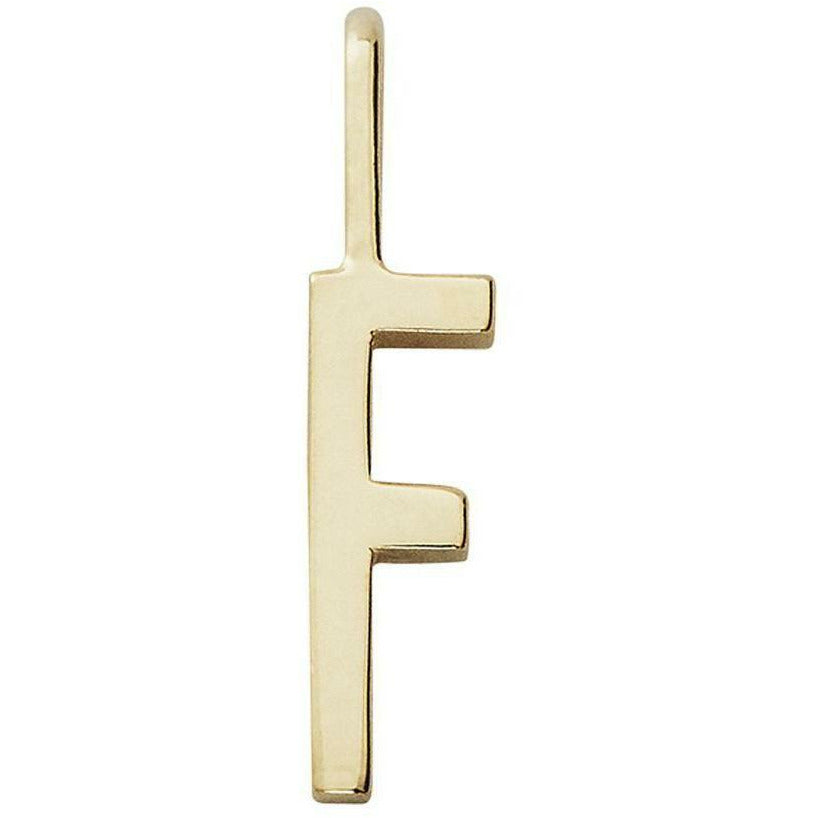 [product_category]-Design Letters Letters Pendant A Z 10 Mm, Gold, F-Design Letters-5710498151324-90201547F-DES-1