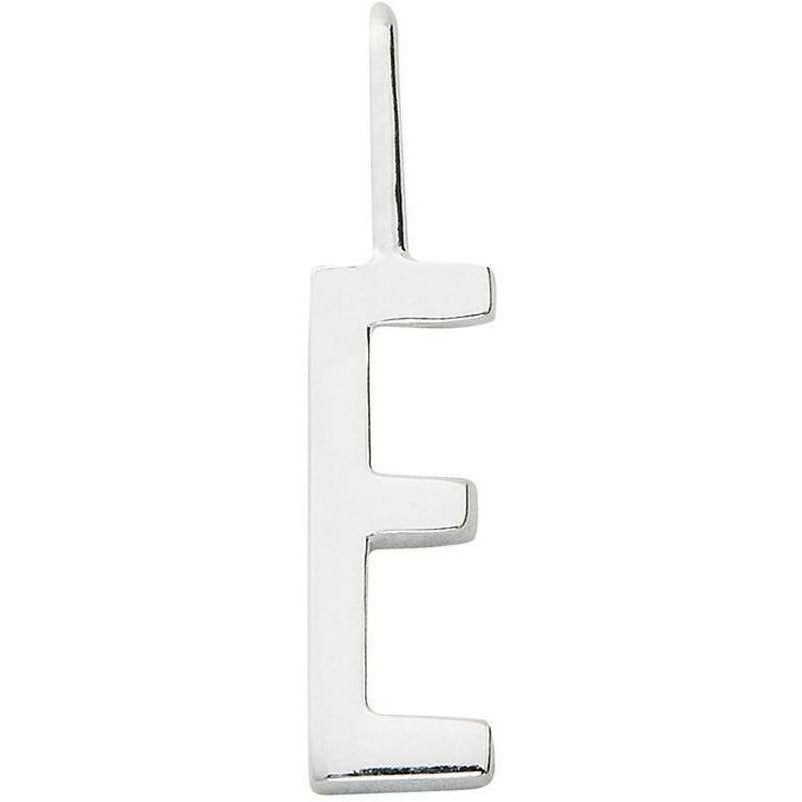 [product_category]-Design Letters Letters Pendant A Z 10 Mm, Silver, E-Design Letters-5710498151836-90201548E-DES-1