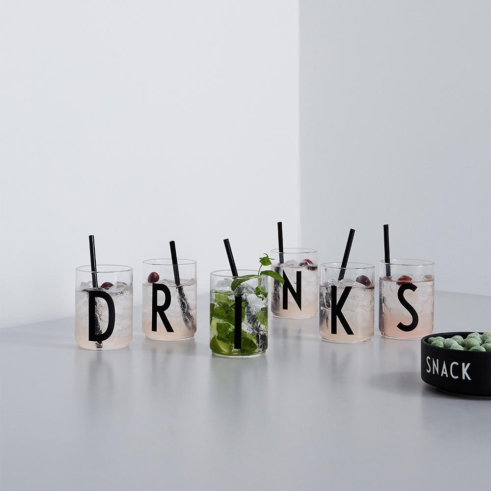 [product_category]-Design Letters Personal Drinking Glass A Z, B-Design Letters-5710498129026-10205000B-DES-2