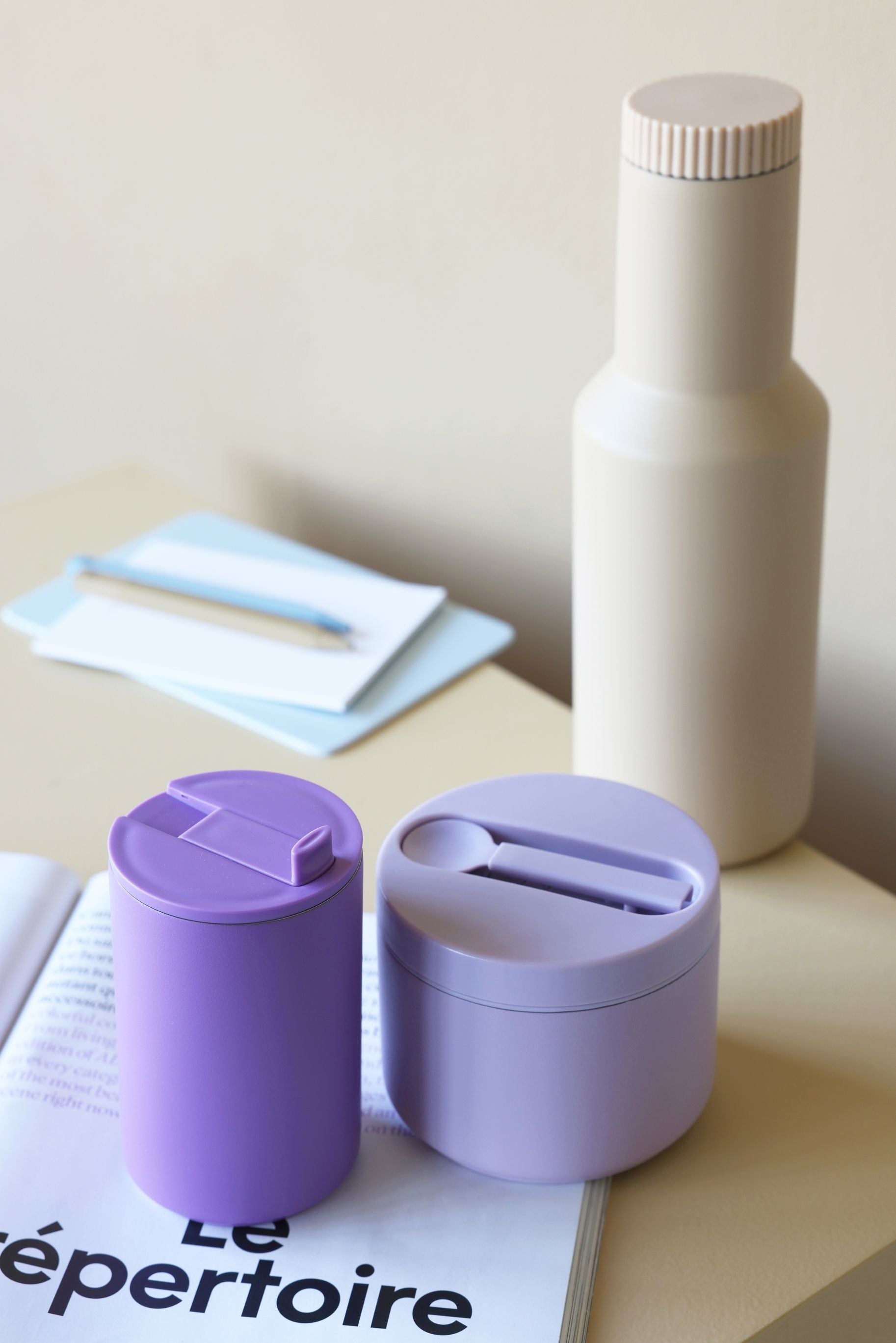 [product_category]-Design Letters Thermo/Insulated Cup, Purple-Design Letters-5710498196554-30101003PURPLE-DES-3